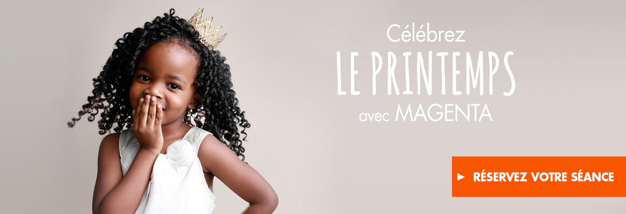 Magenta Studio Photo