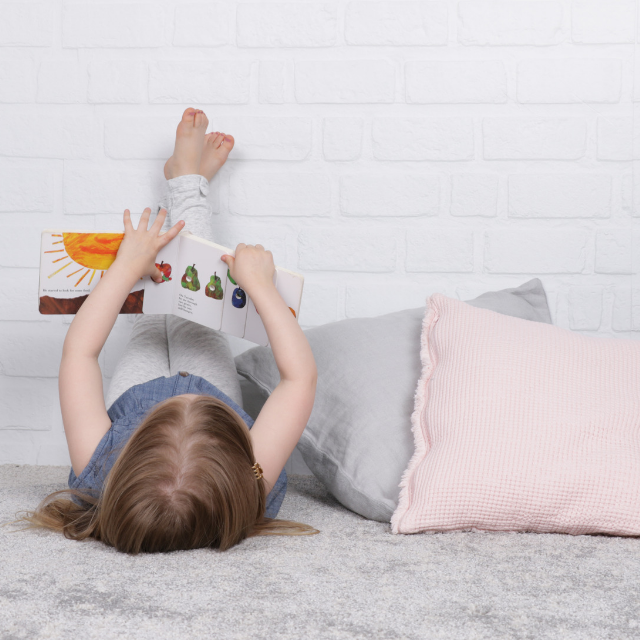 preparation seance enfants