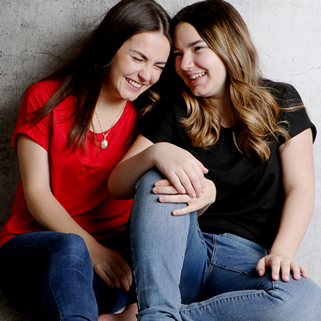 soeurs