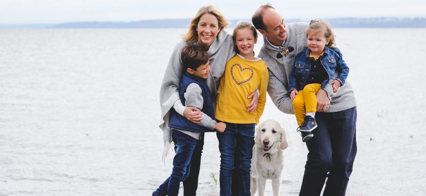 Nos 5 conseils pour prendre de belles photos de vacances