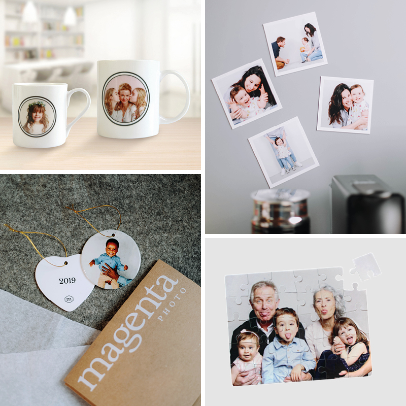 ACCESSOIRES PERSONNALISÉS