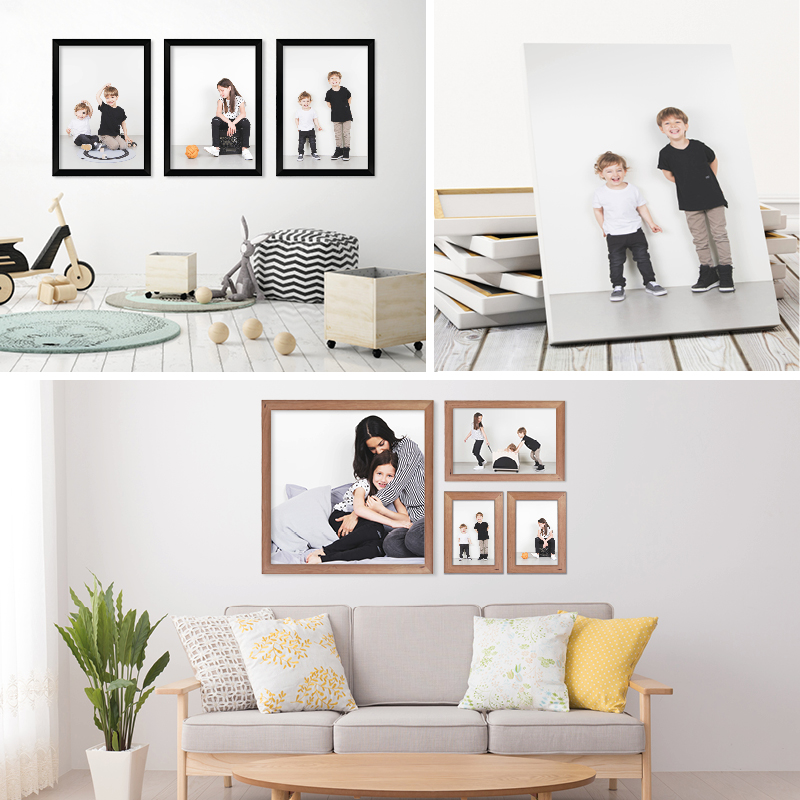 ENCADREMENTS SUR MESURE