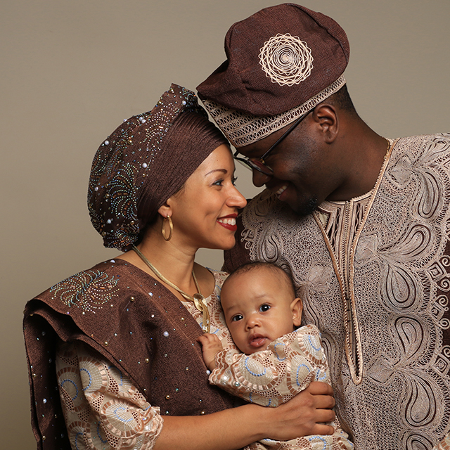 photographie familiale