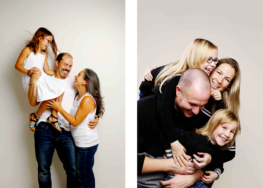 Family photo