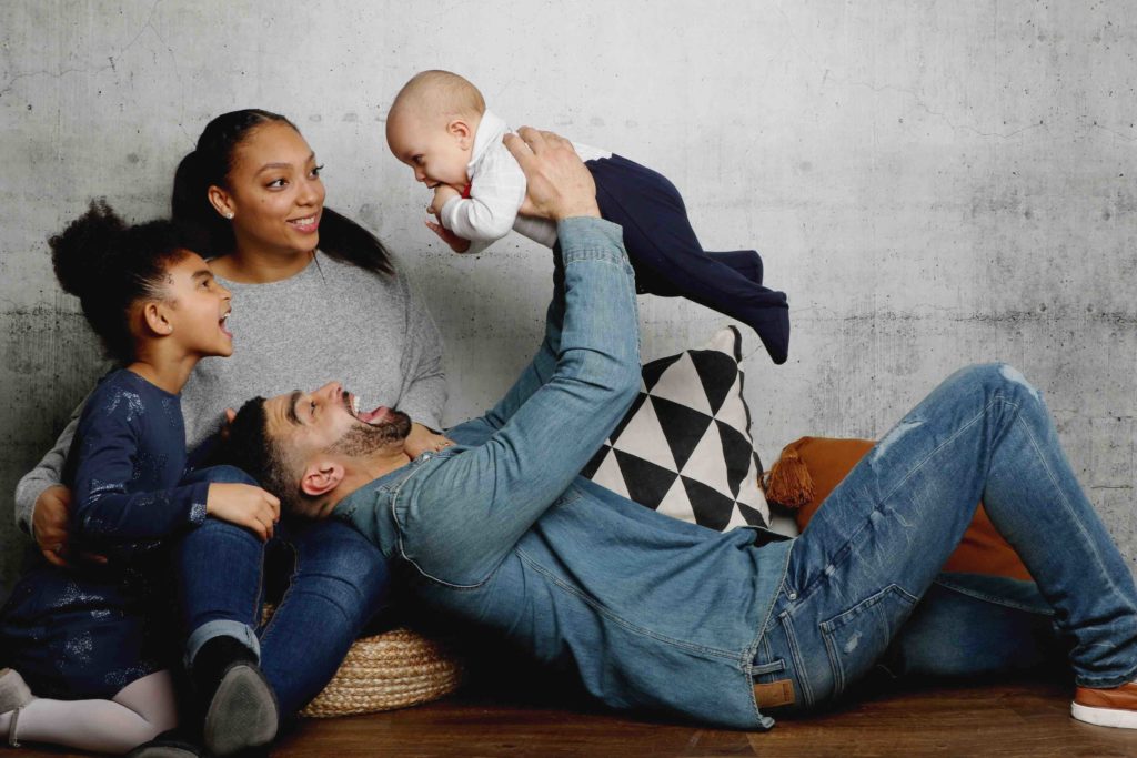 Family photo